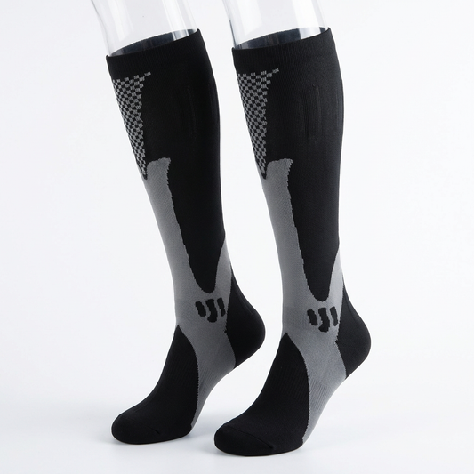 Kompresní ponožky proti křečovým žilám